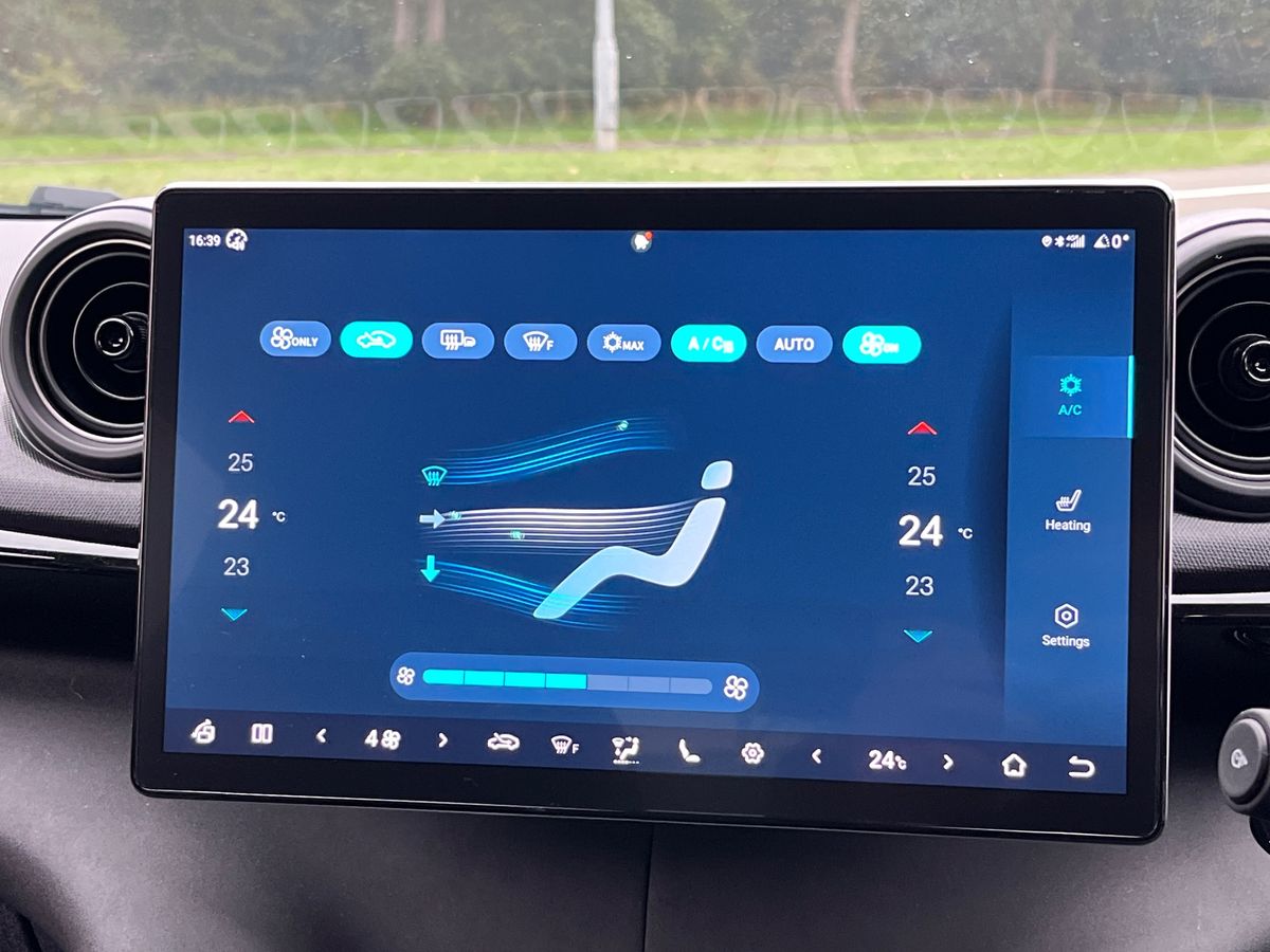 Used BYD Dolphin 2025 for sale - 76280737: Photo 20