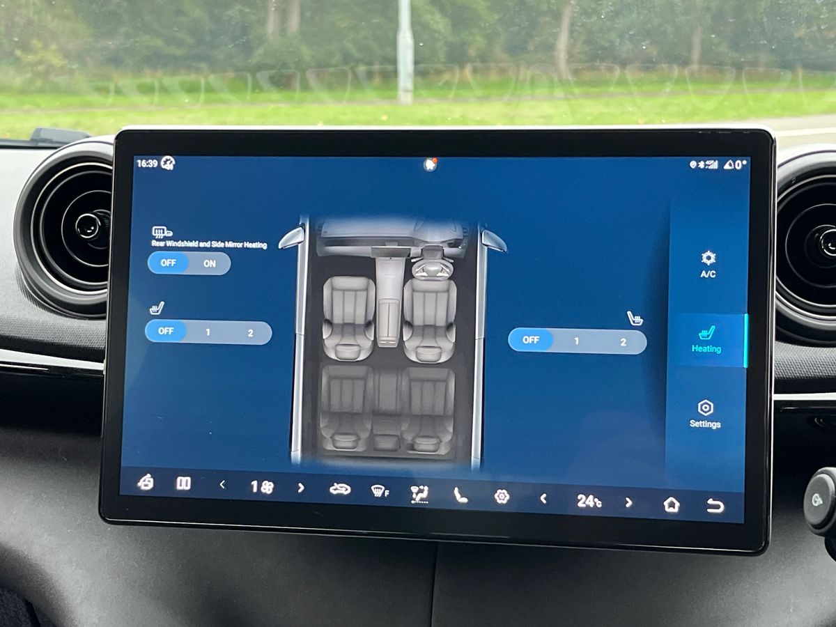 Used BYD Dolphin 2025 for sale - 76280737: Photo 21