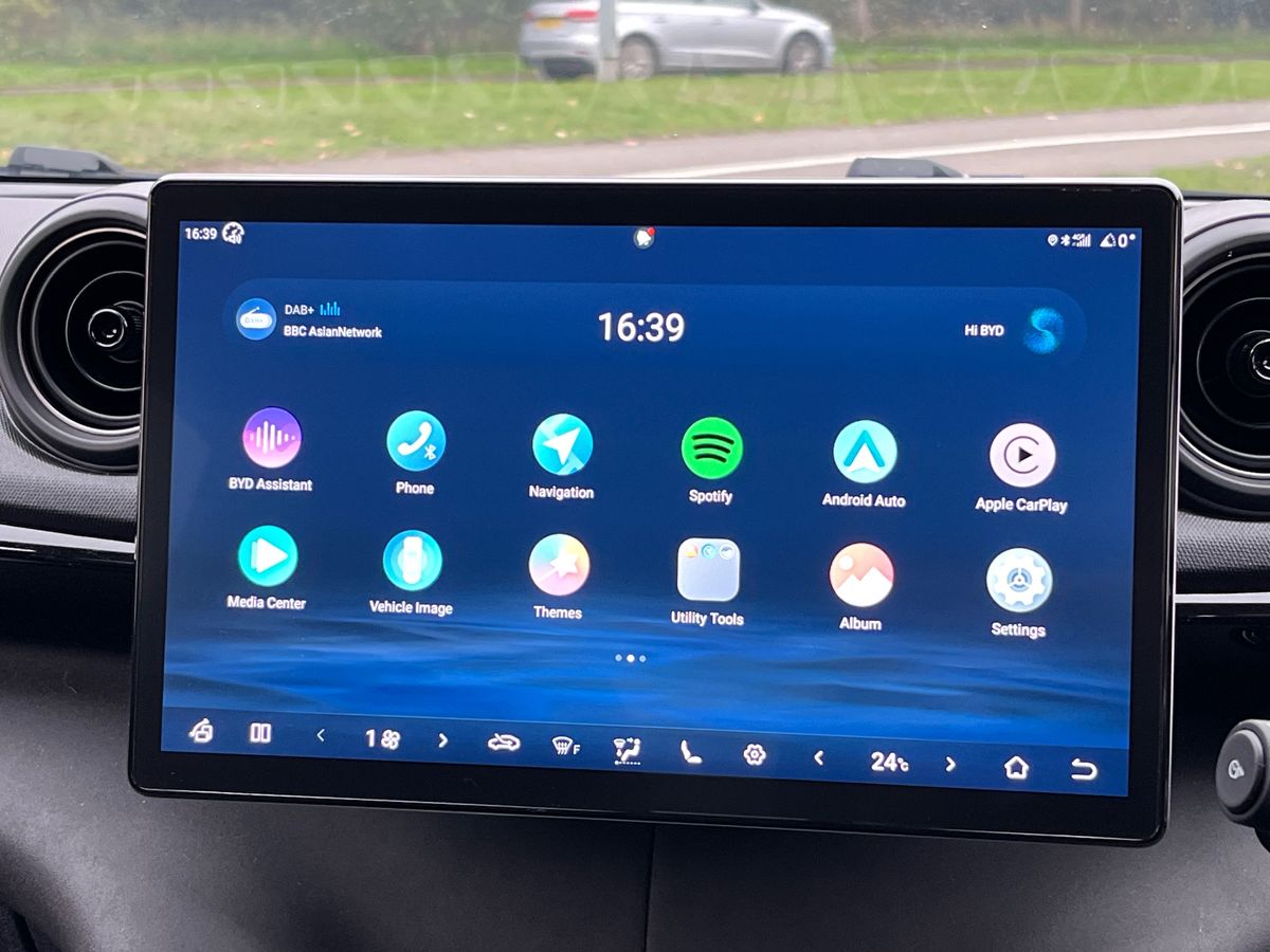 Used BYD Dolphin 2025 for sale - 76280737: Photo 22