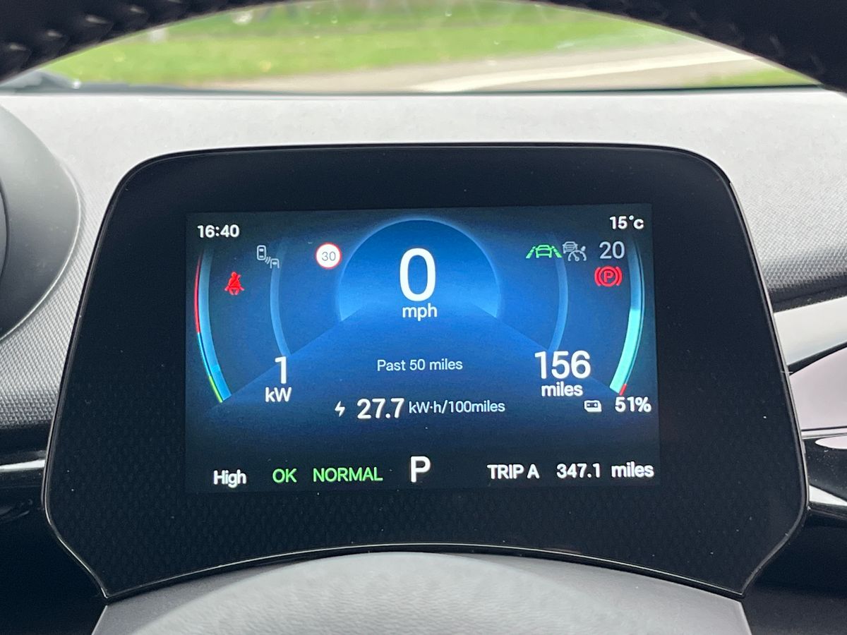 Used BYD Dolphin 2025 for sale - 76280737: Photo 26