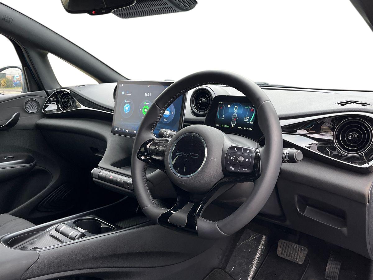 Used BYD Dolphin 2025 for sale - 76280737: Photo 5