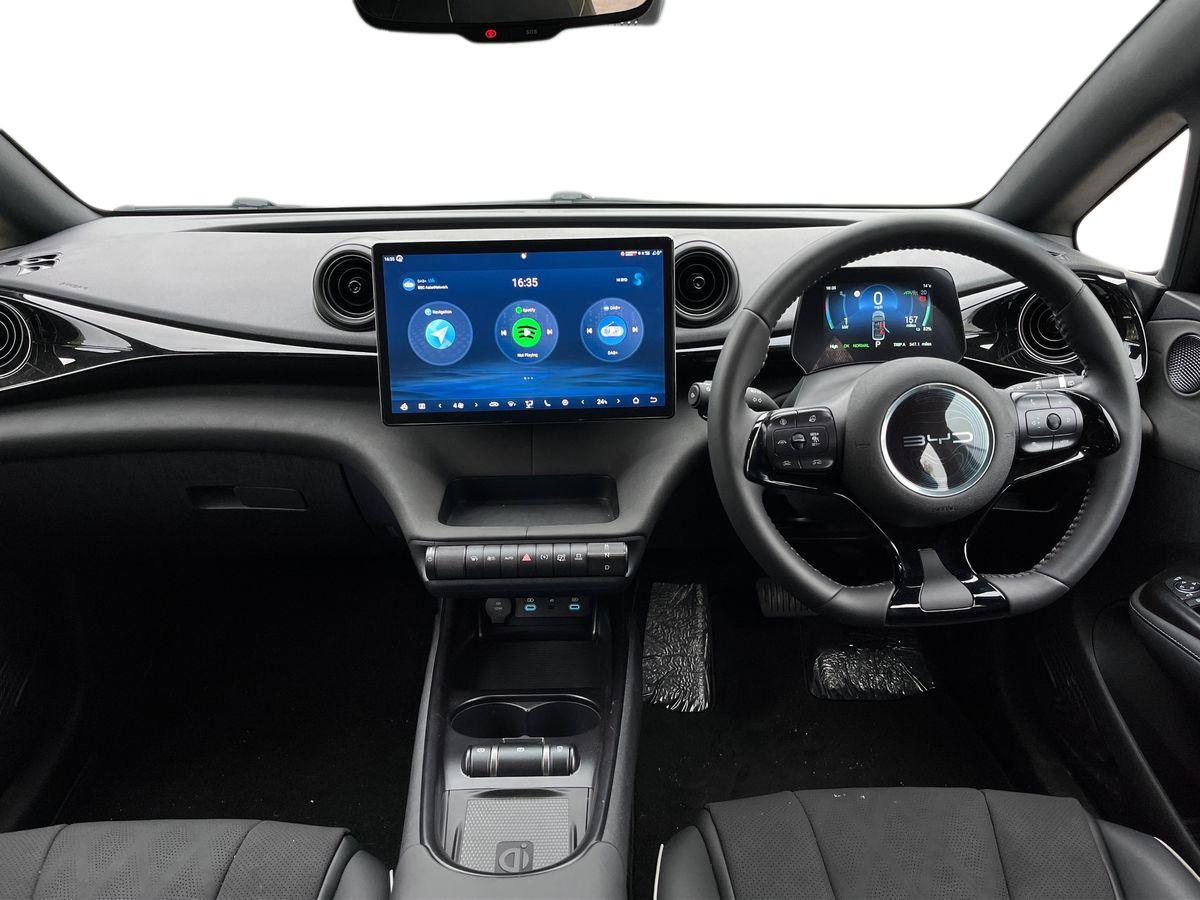 Used BYD Dolphin 2025 for sale - 76280737: Photo 7