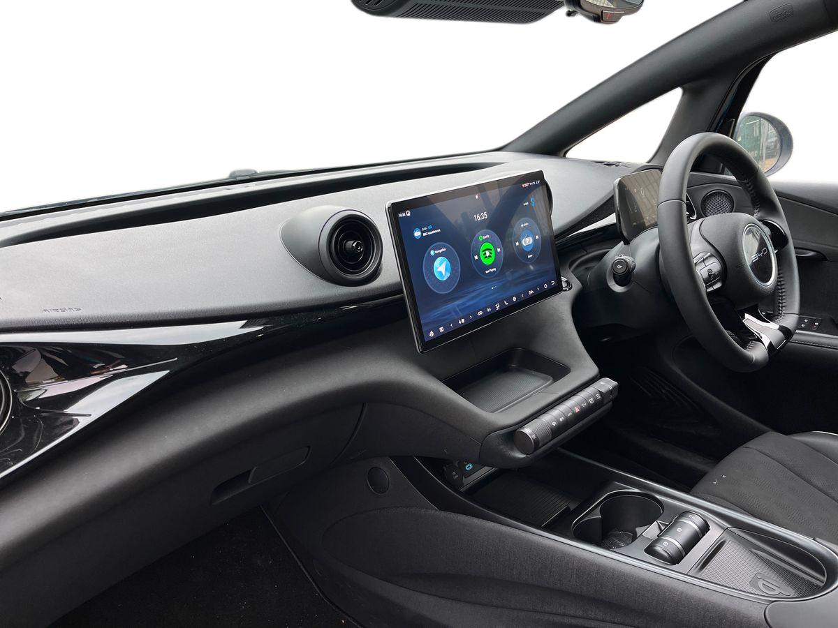 Used BYD Dolphin 2025 for sale - 76280737: Photo 8