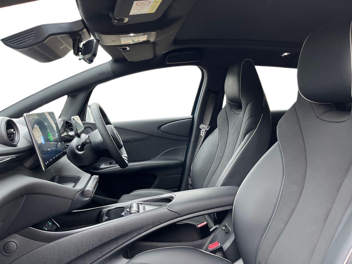 Used BYD Dolphin 2025 for sale - 76280737: Photo 9