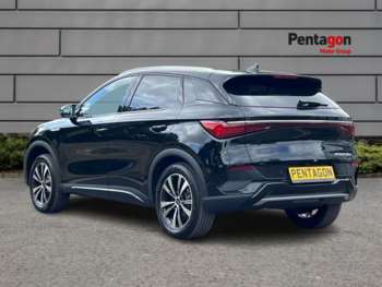 Used BYD Atto 3 2025 for sale - 74542778: Photo