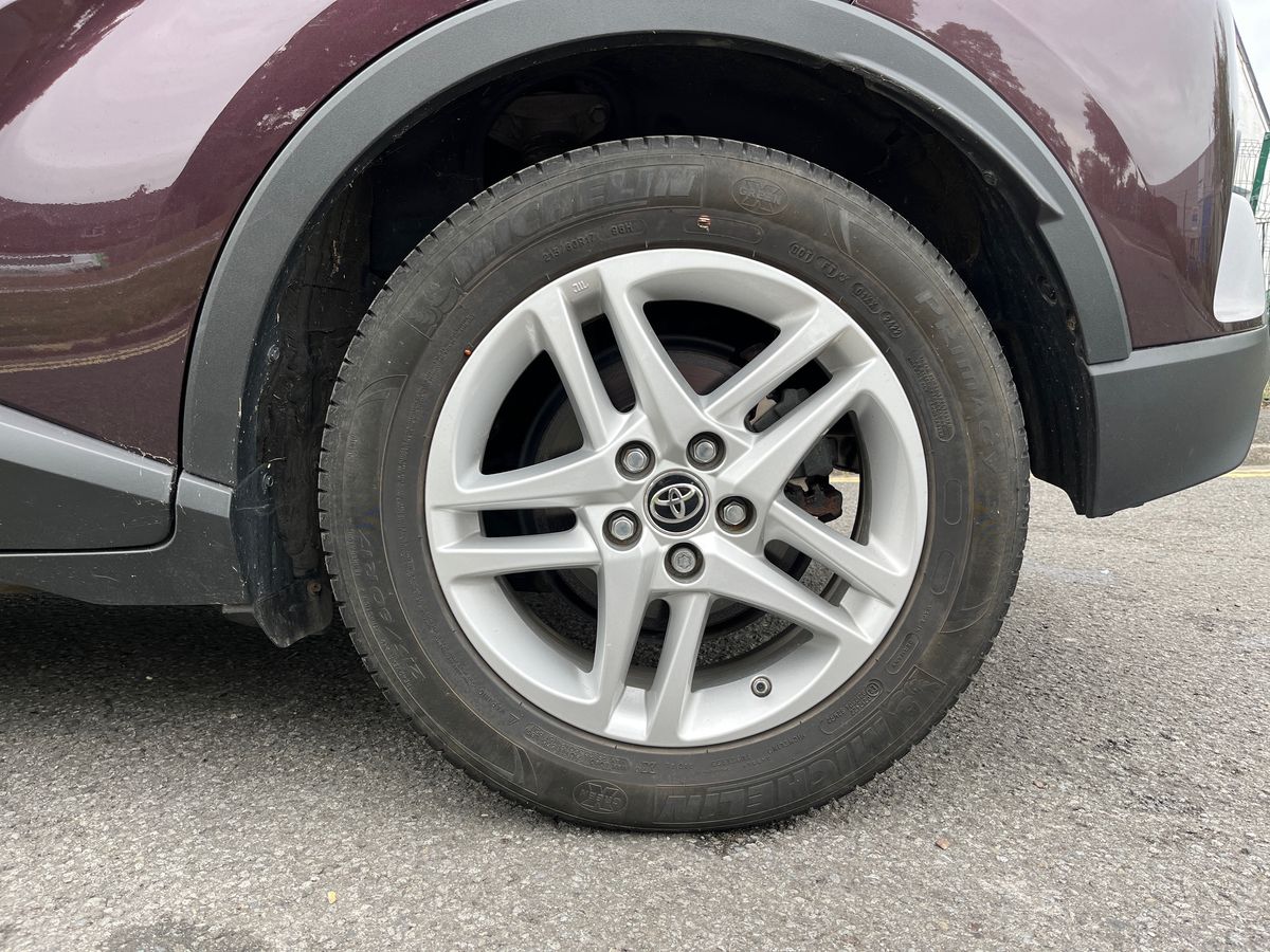 Vehicle 17
