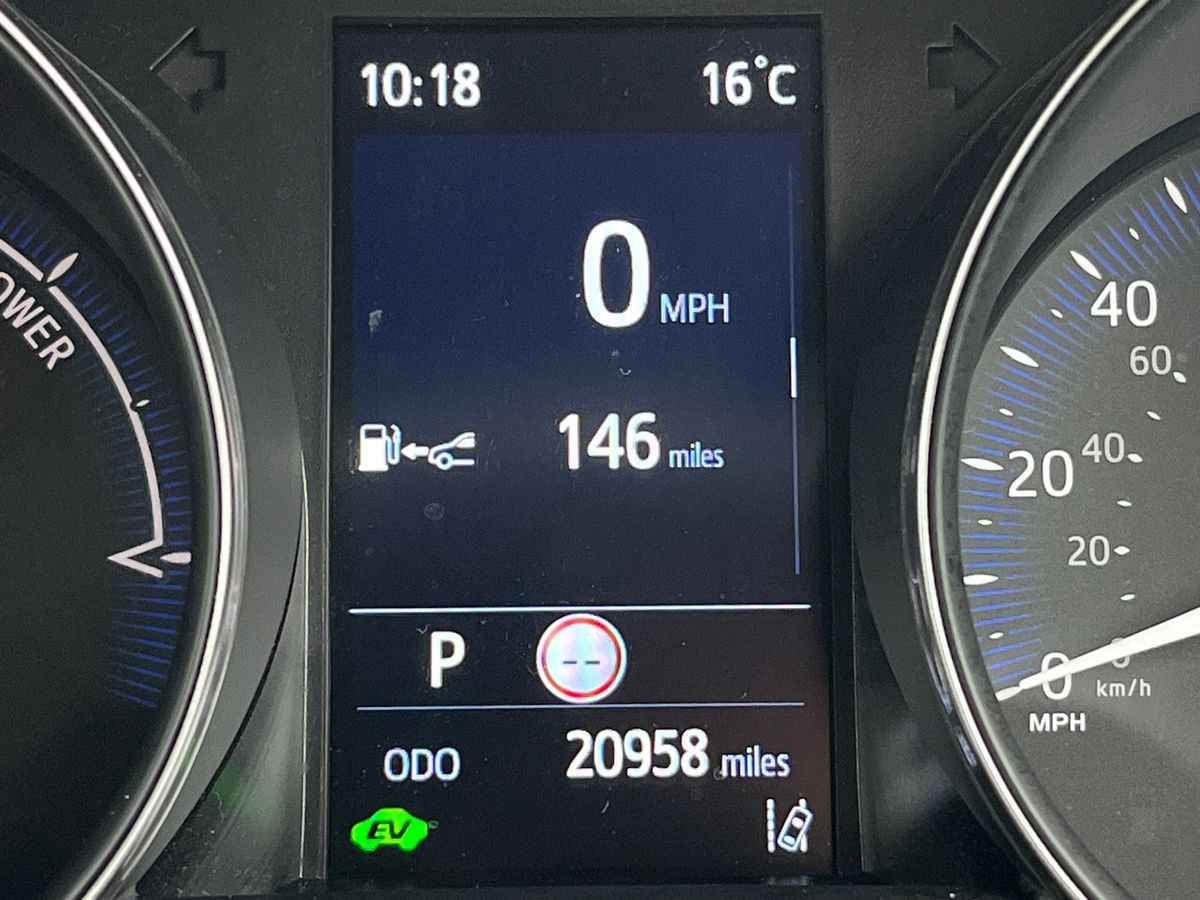 Vehicle 25