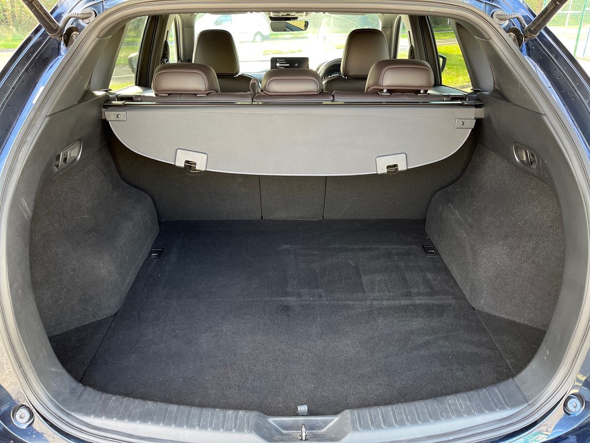 Used Mazda CX-5 2021 for sale - 76113130: Photo 11
