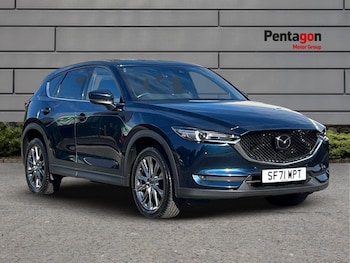 Mazda - CX-5