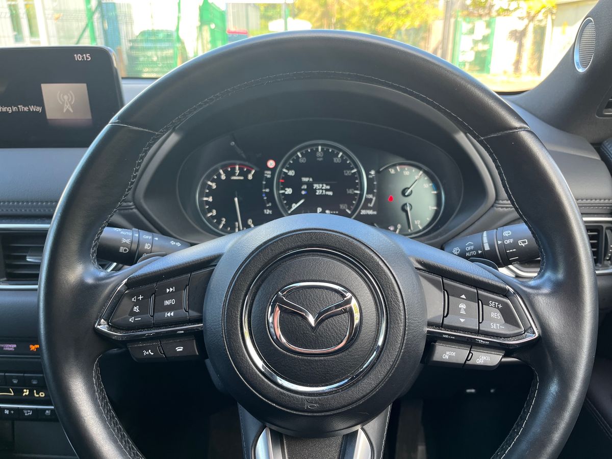 Used Mazda CX-5 2021 for sale - 76113130: Photo 27