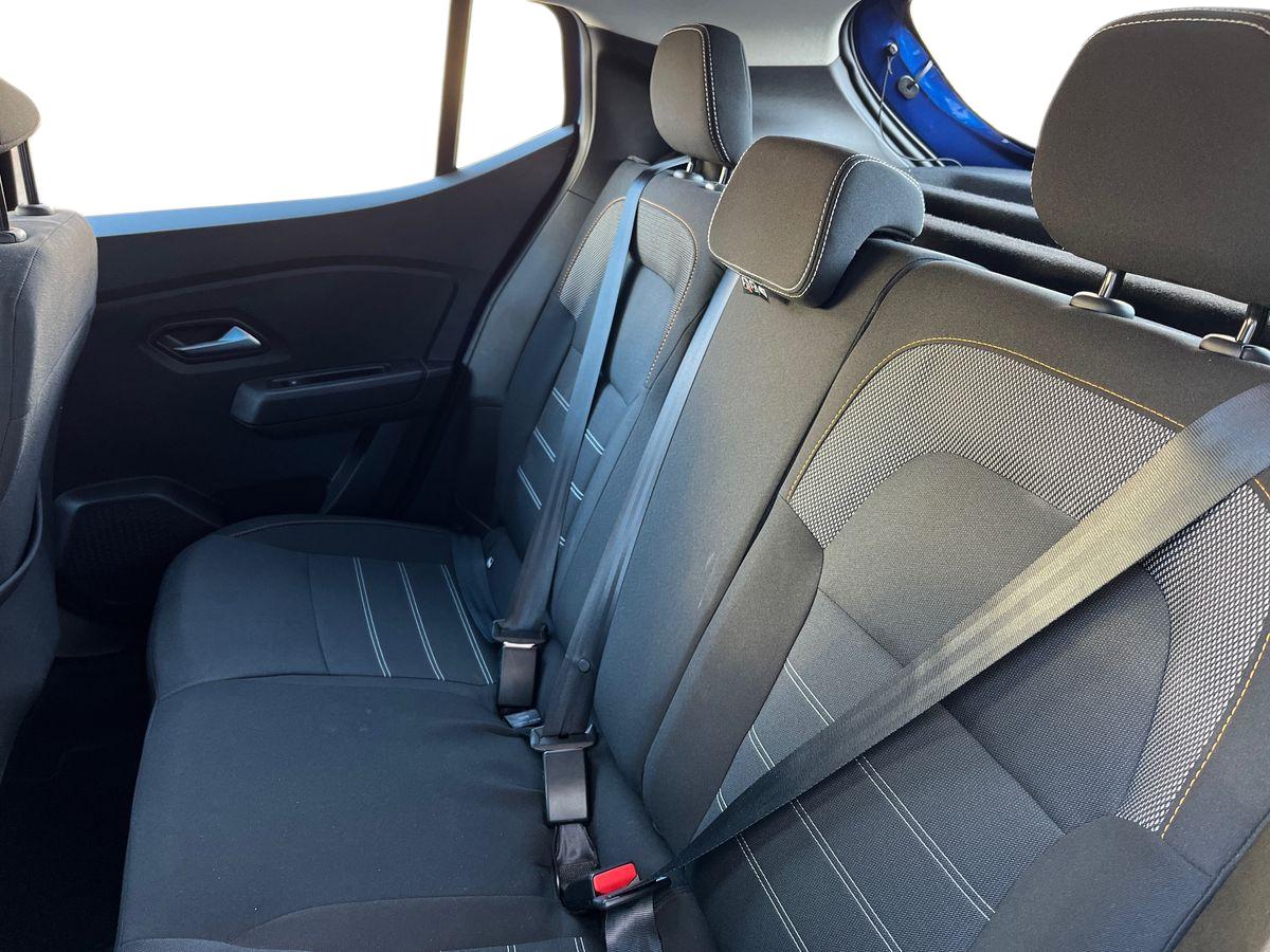 Used Dacia Sandero Stepway 2022 for sale - 76705402: Photo 10