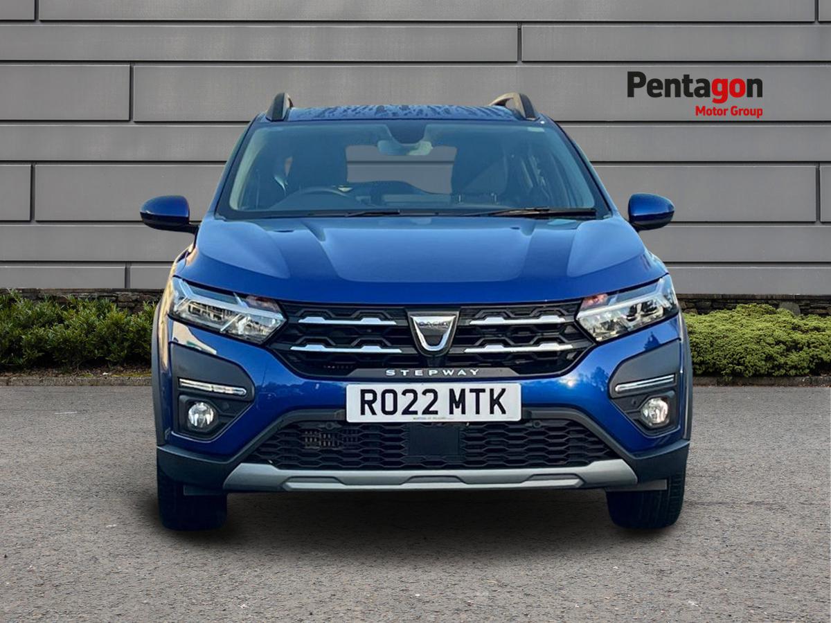 Used Dacia Sandero Stepway 2022 for sale - 76705402: Photo 15