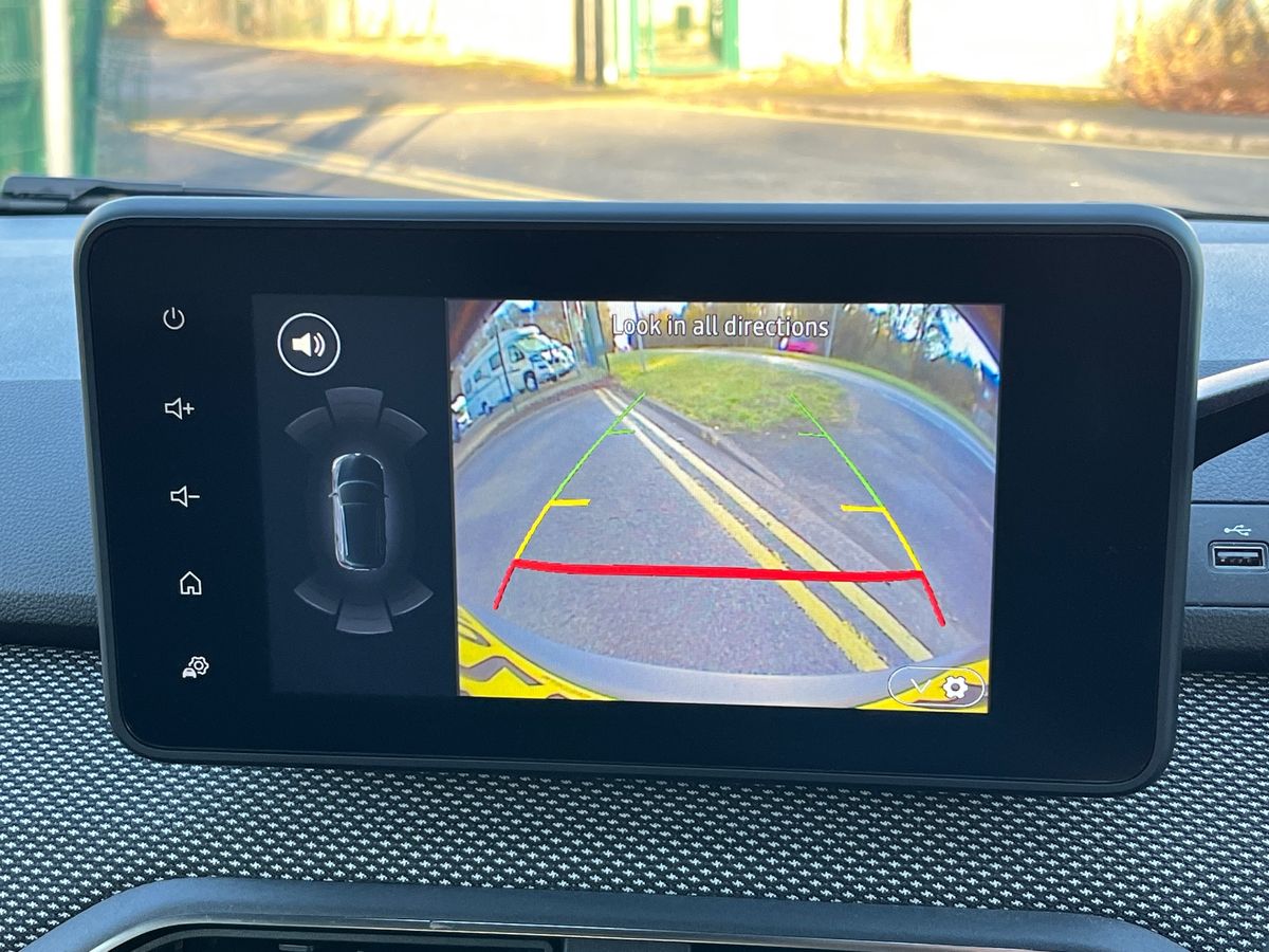 Used Dacia Sandero Stepway 2022 for sale - 76705402: Photo 18