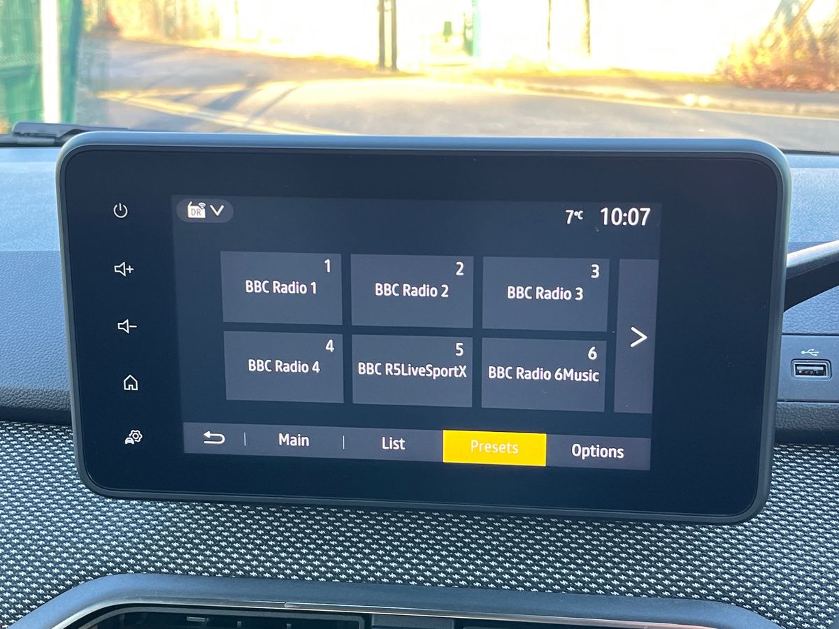 Used Dacia Sandero Stepway 2022 for sale - 76705402: Photo 20