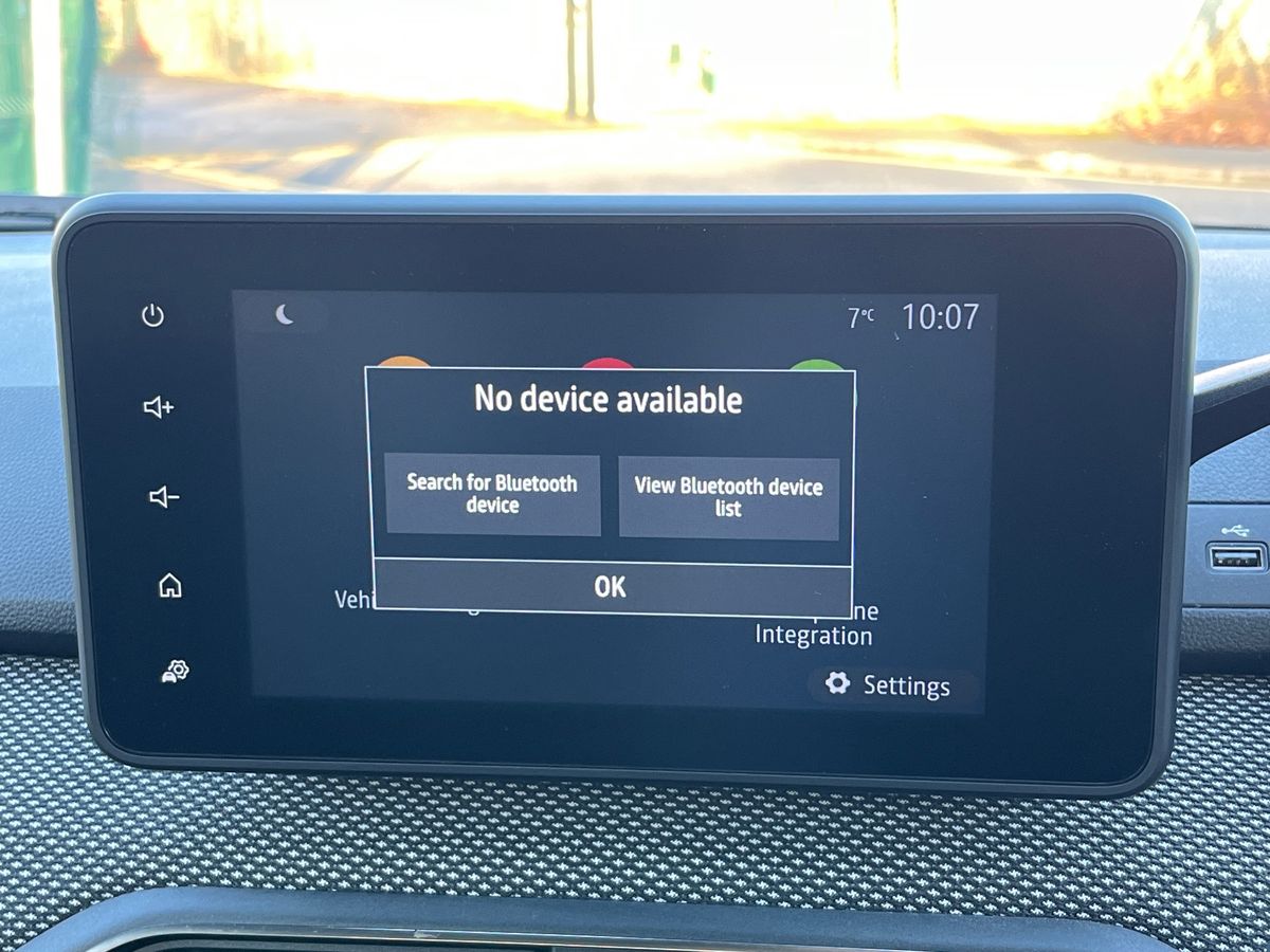 Used Dacia Sandero Stepway 2022 for sale - 76705402: Photo 21