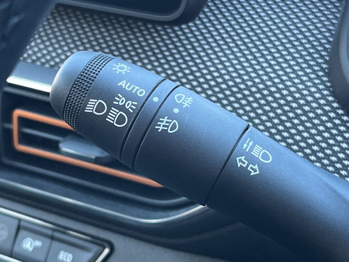 Used Dacia Sandero Stepway 2022 for sale - 76705402: Photo 28