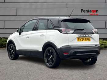 Used Vauxhall Crossland 2024 for sale - 73691748: Photo