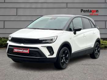 Used Vauxhall Crossland 2024 for sale - 73691748: Photo