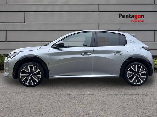 Used Peugeot 208 2021 for sale - 76205079: Photo 14