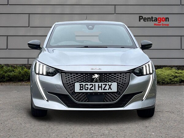 Used Peugeot 208 2021 for sale - 76205079: Photo 15