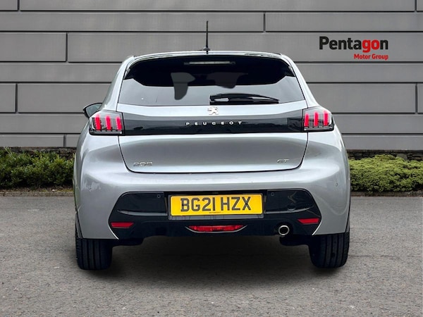 Used Peugeot 208 2021 for sale - 76205079: Photo 16