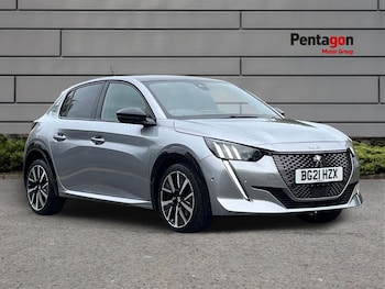 Peugeot - 208