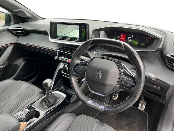Used Peugeot 208 2021 for sale - 76205079: Photo 5