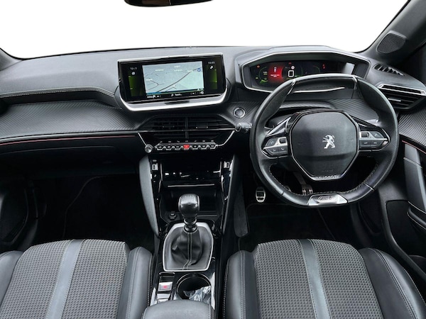 Used Peugeot 208 2021 for sale - 76205079: Photo 7