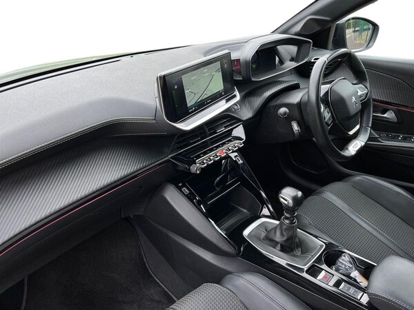 Used Peugeot 208 2021 for sale - 76205079: Photo 8