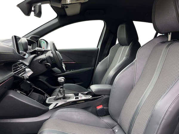 Used Peugeot 208 2021 for sale - 76205079: Photo 9