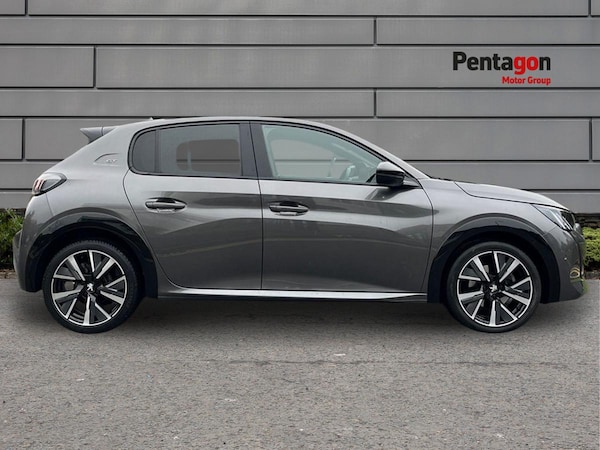 Used Peugeot 208 2022 for sale - 76310474: Photo 13