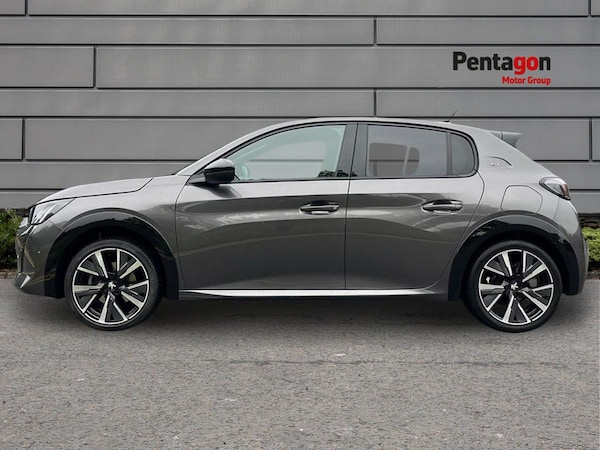 Used Peugeot 208 2022 for sale - 76310474: Photo 14
