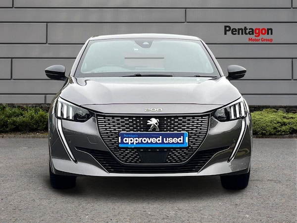 Used Peugeot 208 2022 for sale - 76310474: Photo 15