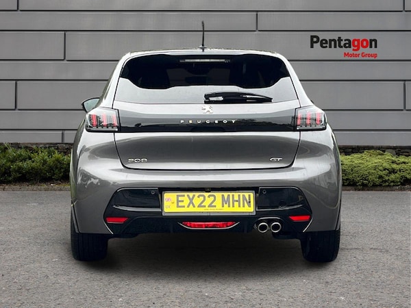 Used Peugeot 208 2022 for sale - 76310474: Photo 16