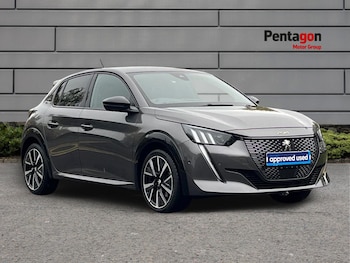 Used Peugeot 208 2022 for sale - 76310474: Photo