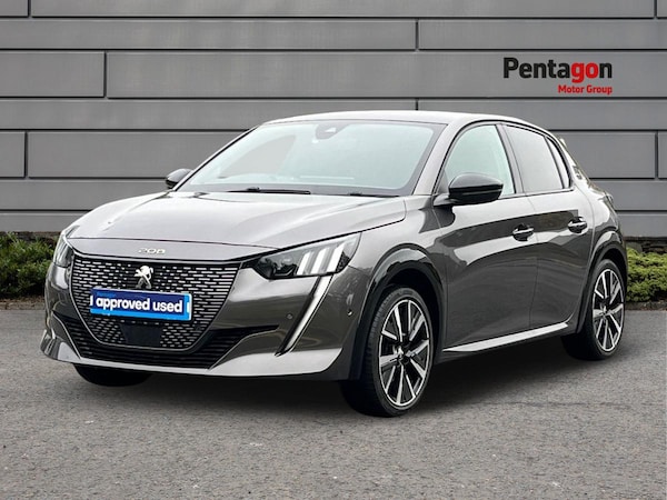 Used Peugeot 208 2022 for sale - 76310474: Photo 3