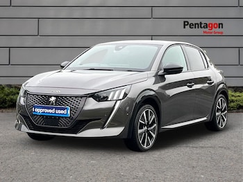 Used Peugeot 208 2022 for sale - 76310474: Photo