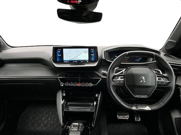 Used Peugeot 208 2022 for sale - 76310474: Photo 7