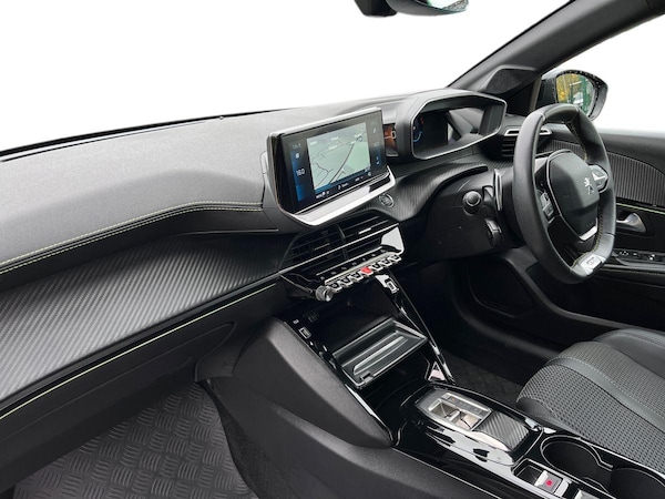 Used Peugeot 208 2022 for sale - 76310474: Photo 8