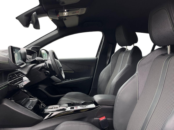 Used Peugeot 208 2022 for sale - 76310474: Photo 9