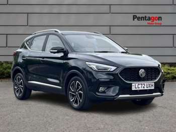 2022 - 1.0 T Gdi Exclusive Suv 5dr Petrol Auto Euro 6 111 Ps