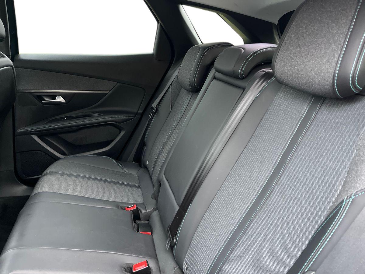 Used Peugeot 3008 2022 for sale - 76969576: Photo 10