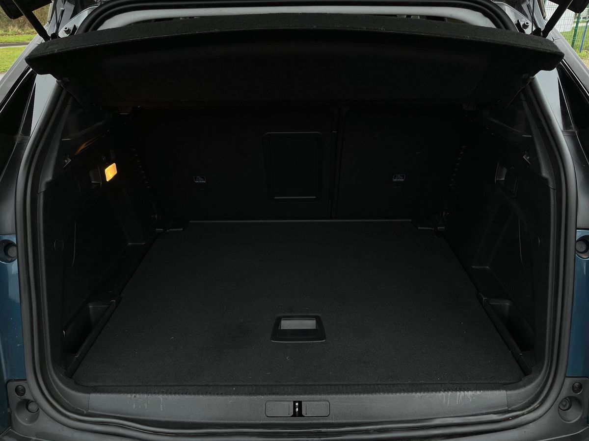 Used Peugeot 3008 2022 for sale - 76969576: Photo 11