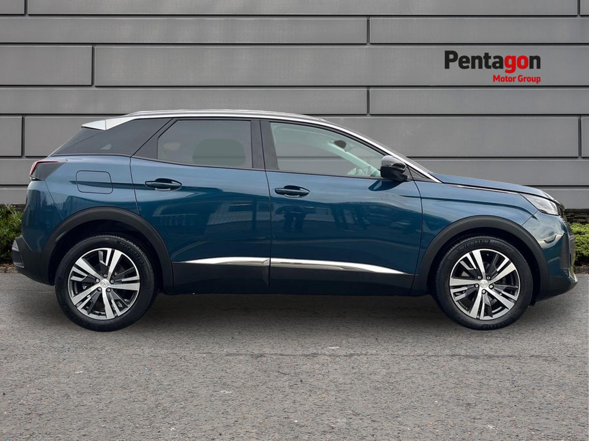 Used Peugeot 3008 2022 for sale - 76969576: Photo 13