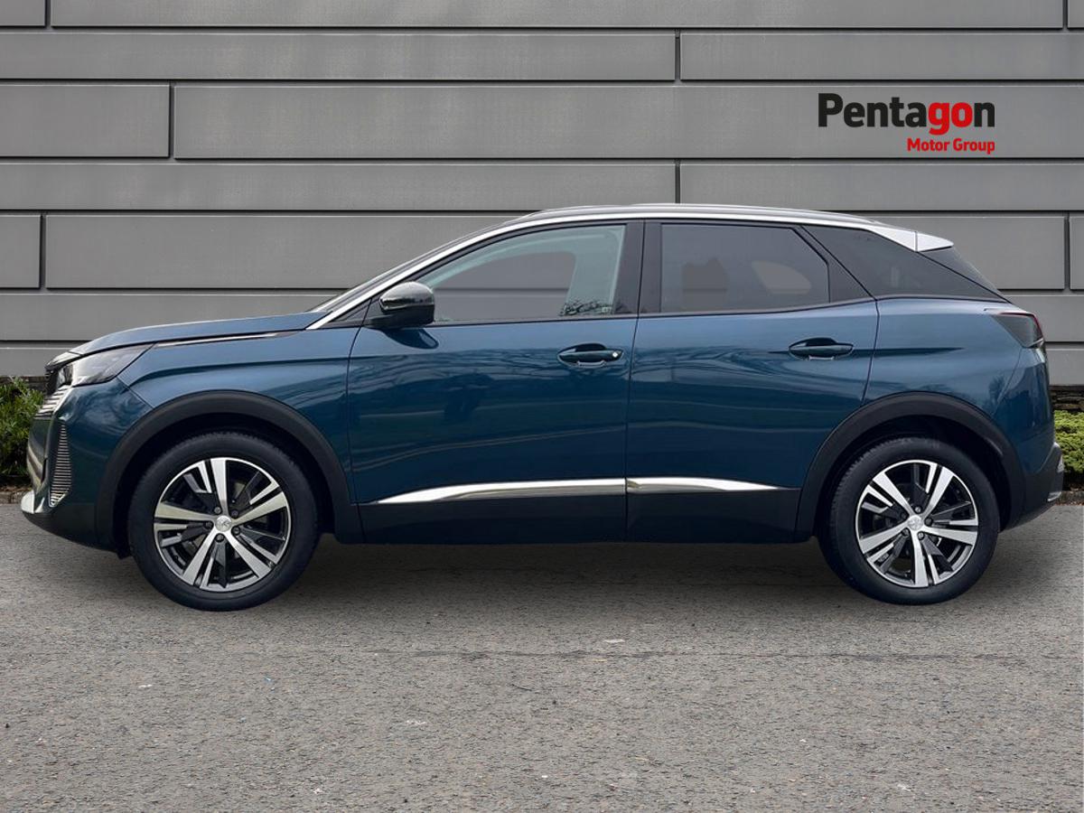 Used Peugeot 3008 2022 for sale - 76969576: Photo 14