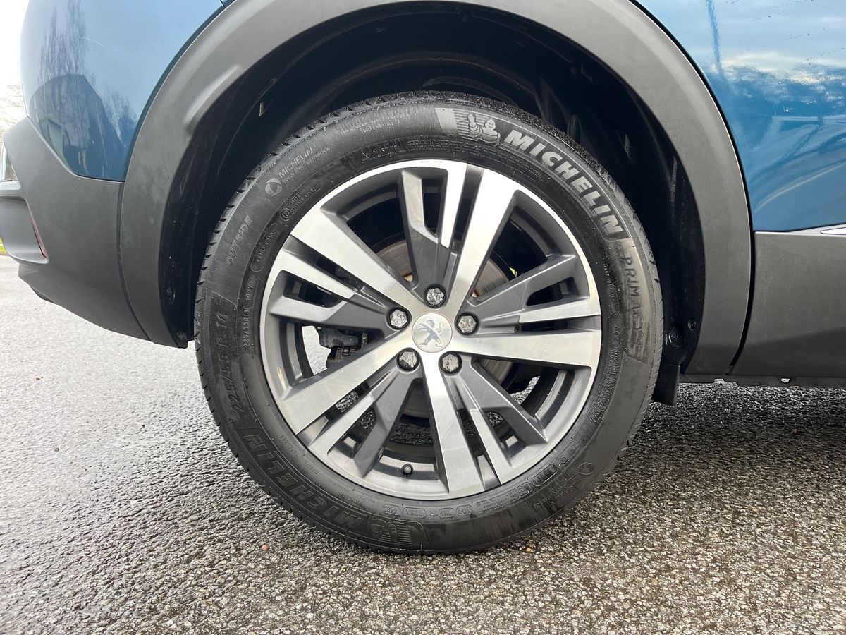 Used Peugeot 3008 2022 for sale - 76969576: Photo 17