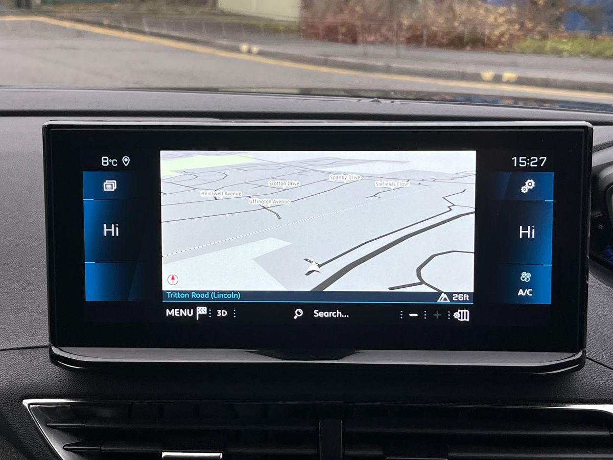 Used Peugeot 3008 2022 for sale - 76969576: Photo 18