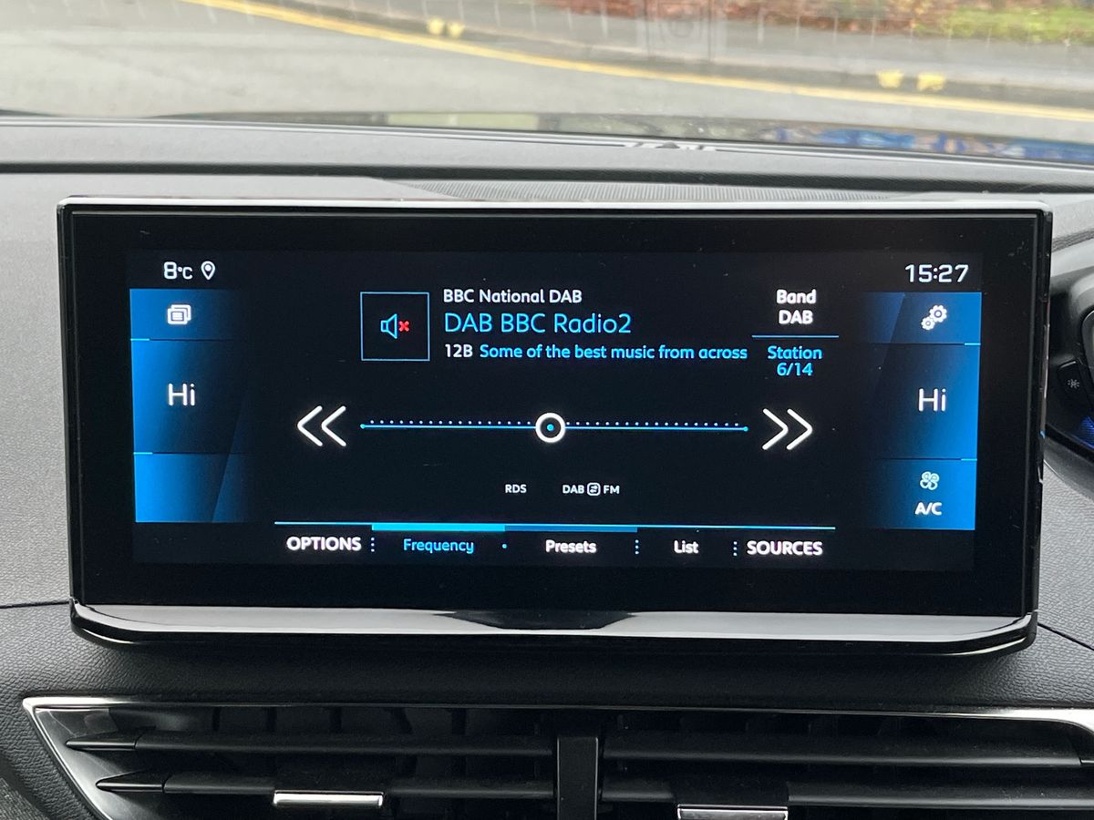 Used Peugeot 3008 2022 for sale - 76969576: Photo 19