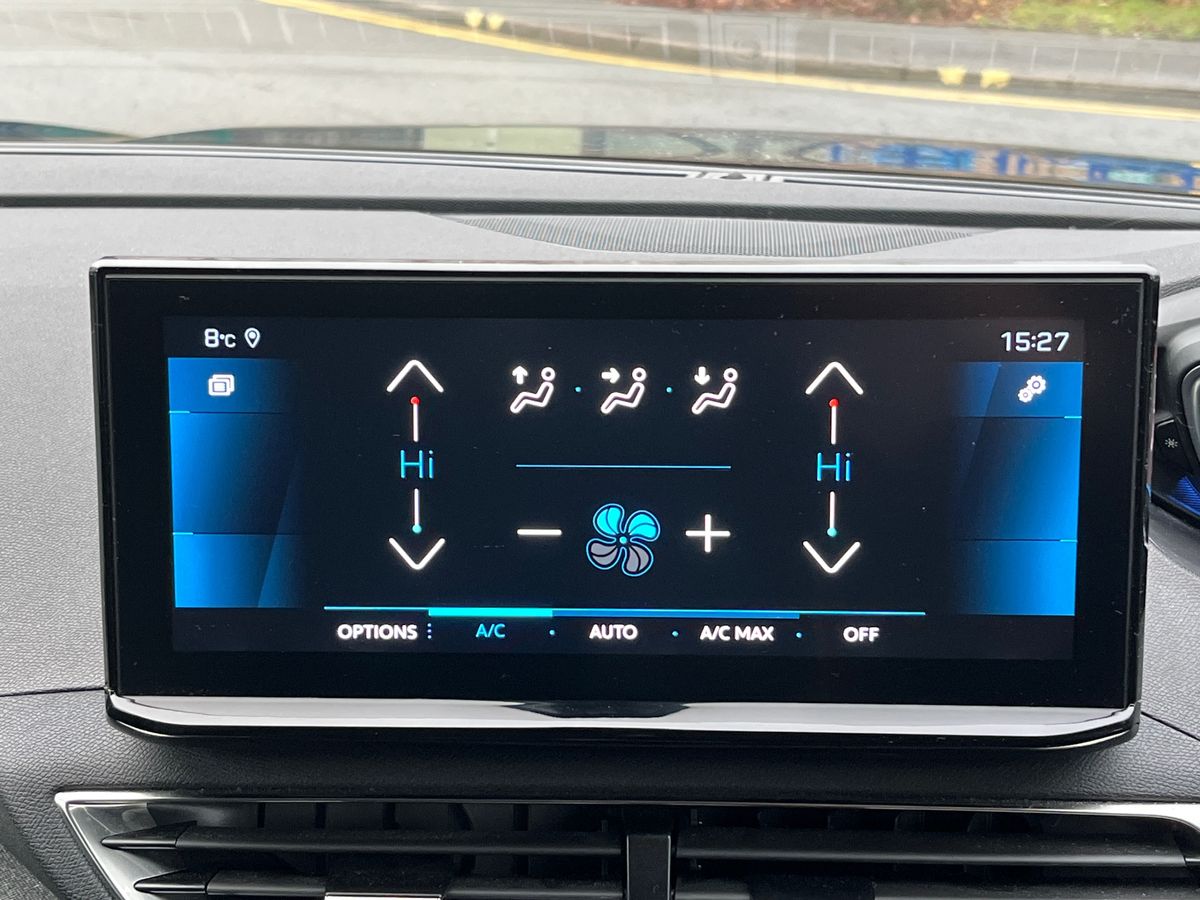 Used Peugeot 3008 2022 for sale - 76969576: Photo 20