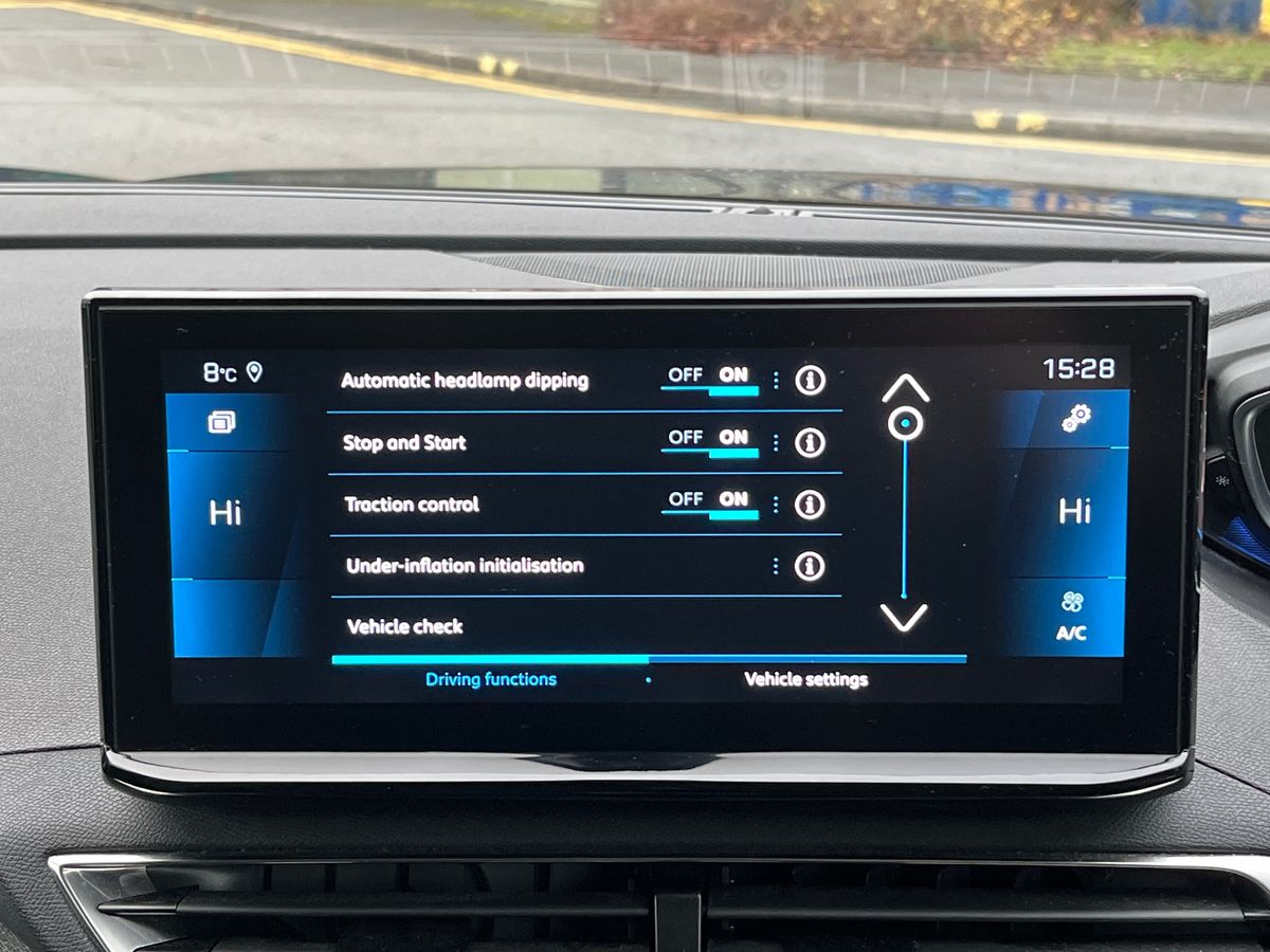 Used Peugeot 3008 2022 for sale - 76969576: Photo 21